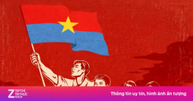 Hai Cuốn Sách Tái Hiện Thế Hệ Thanh Niên Trong Lửa Đỏ Và Hồ Sơ Một Thế Hệ