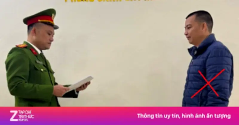 Hai Giám Đốc Công Ty Tại Ninh Bình Bị Khởi Tố Vì Trốn Thuế Hơn 2,5 Tỷ Đồng