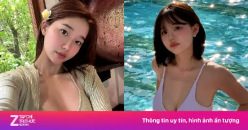 Hai Hot Mom Hàn Quốc Gây Sốt Mạng: Nhan Sắc Gợi Cảm Và Tài Kinh Doanh Xuất Chúng