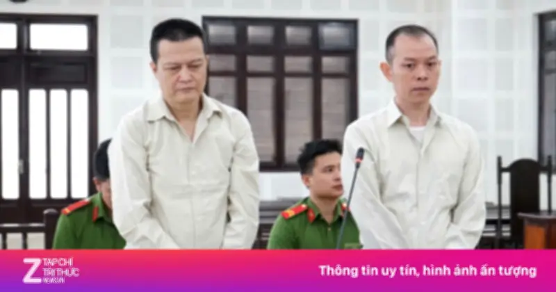 Hai Kiến Trúc Sư Lừa Đảo 3,3 Tỷ Đồng Bằng Dự Án 'Trên Giấy' Tại Đà Nẵng