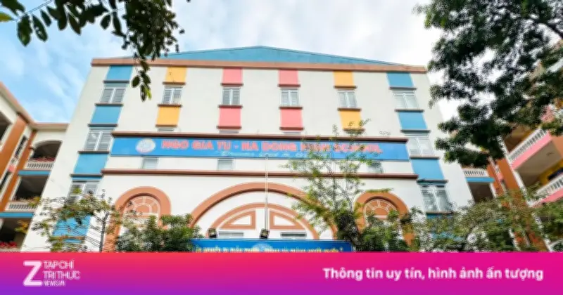 Hai nữ sinh Hà Nội dùng AI ghép ảnh, bạo lực mạng bạn học gây bức xúc