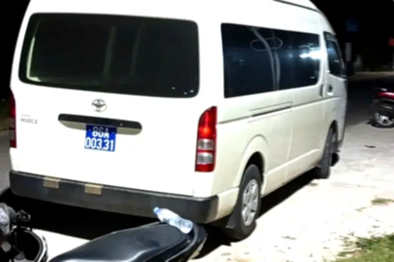 Hai nhóm thanh niên ẩu đả ở Lâm Đồng, một người tử vong thương tâm