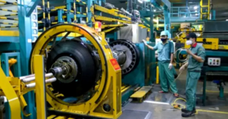 Hai Phó Tổng Giám đốc Cao su Đà Nẵng xin nghỉ việc vì lý do sức khỏe