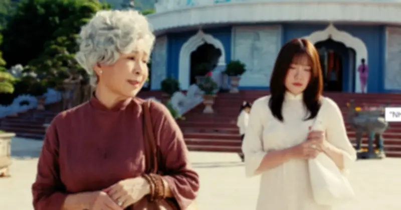 Hai phim Việt 'Nhà mình đi thôi' và 'Bus' thất bát doanh thu: Bài học đắt giá