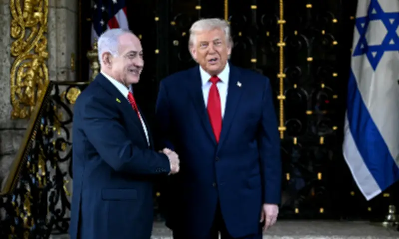 Hai tháng chuyển hướng: Ông Trump từ đàm phán đến không kích Iran