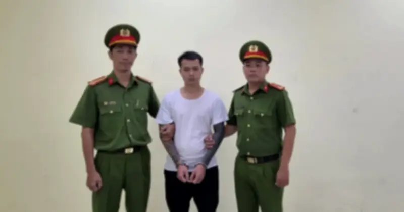 Hai TikToker bị truy tố vì đăng clip kích động, phá hoại khối đại đoàn kết dân tộc