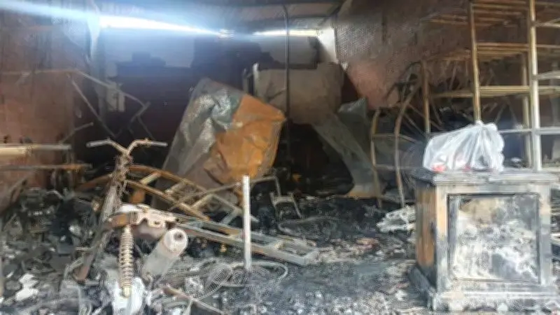 Hai trẻ tử vong do cháy xe đạp điện sạc, Vĩnh Long tăng cường phòng cháy