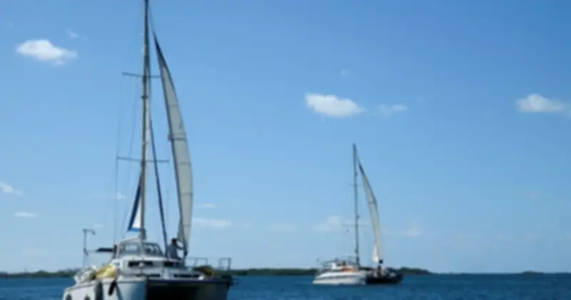 Hai tàu viện trợ nhân đạo từ Mexico mất tích trên đường tới Cuba