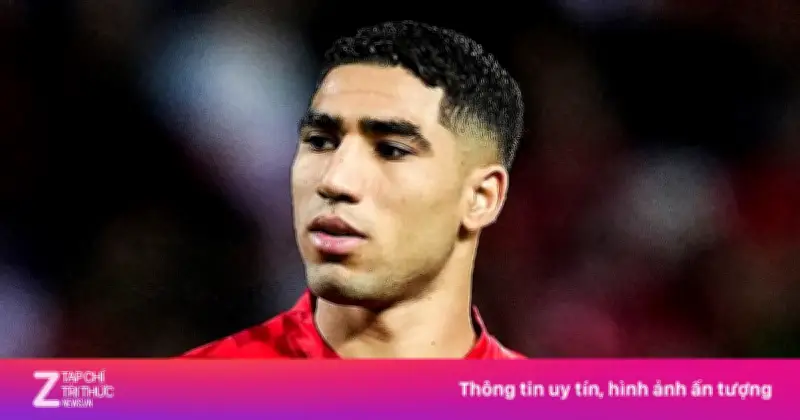 Hakimi Từ Chối Cúp Vô Địch AFCON 2025, Khẳng Định Senegal Xứng Đáng Hơn