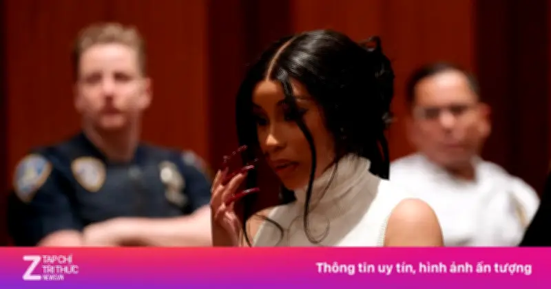Hakimi và Cardi B: Mối tình đầy thử thách giữa ngôi sao bóng đá và nữ hoàng rap