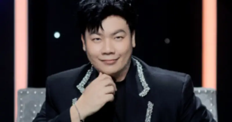 Hamlet Trương: Hành trình vòng vèo từ báo chí đến âmạc và văn học