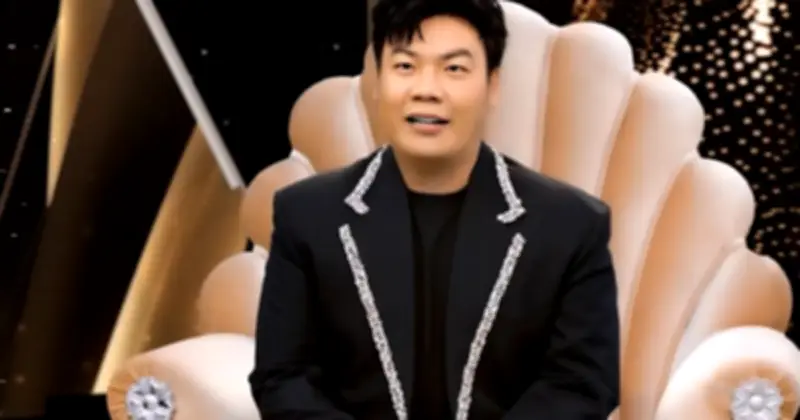 Hamlet Trương và Hoài An tiết lộ bí mật sáng tác trong 'Dấu ấn tình ca'