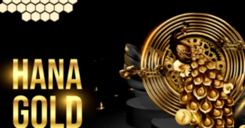 Hana Gold Khóa Rút Tiền, Nhà Đầu Tư Hoang Mang Giữa Làn Sóng Sự Cố Tài Chính Số