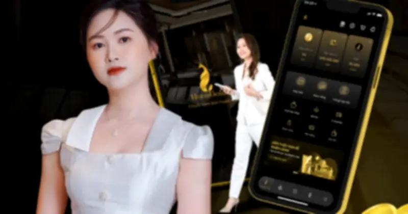 HanaGold: Từ 'Tiệm Kim Hoàn 4.0' Gây Sốt Shark Tank Đến Bê Bối Hình Sự