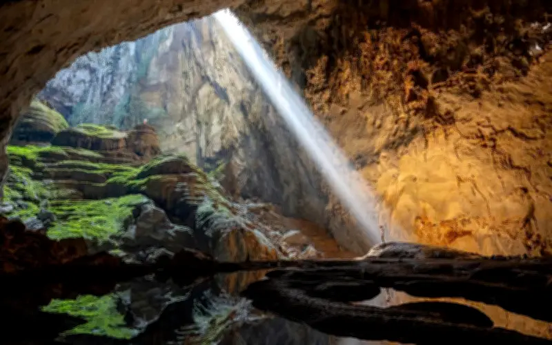 Hang Sơn Đoòng xuất hiện trên chương trình '60 Minutes' của Mỹ, quảng bá du lịch Quảng Trị