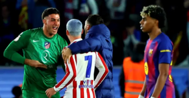 Hans-Dieter Flick nổi giận khi Barca suýt làm nên kỳ tích trước Real Madrid