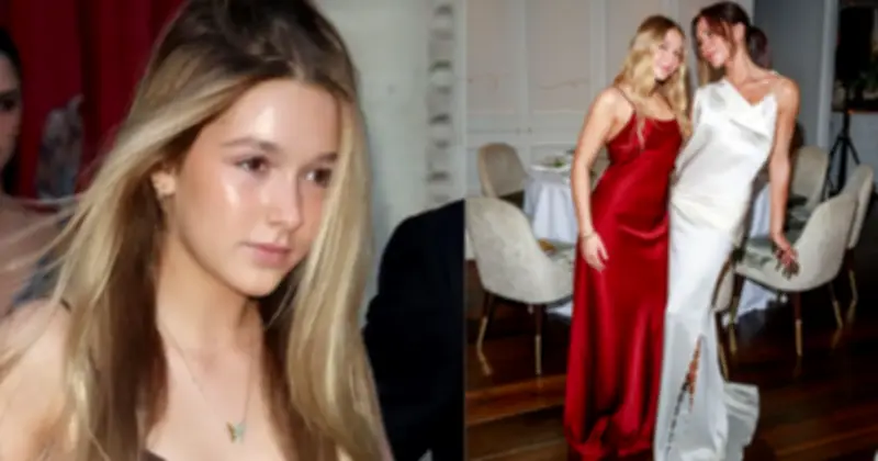 Harper Beckham: Từ Công Chúa Nhỏ Đến Biểu Tượng Phong Cách Và Doanh Nhân Tương Lai