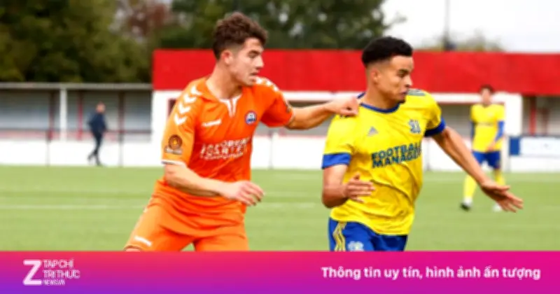 Hashtag United gây sốc: Đội bóng Anh chủ động xin xuống hạng vì lý do bền vững