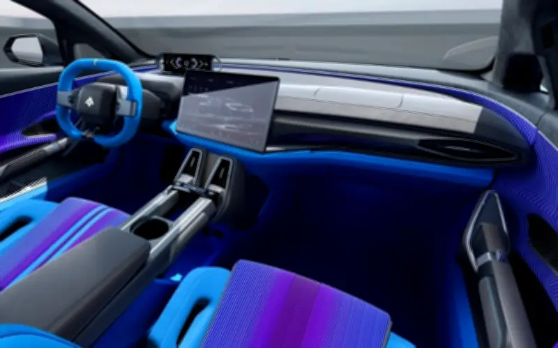 Hatchback 185 Triệu Đồng: Thiết Kế Trẻ Trung, Trang Bị Đẳng Cấp, Rẻ Hơn Kia Morning