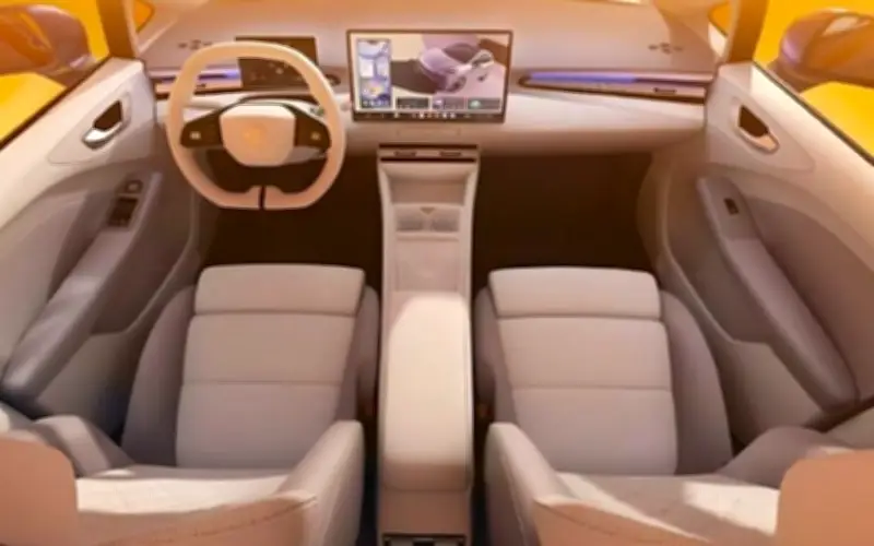 Hatchback Hạng B Giá 240 Triệu Đồng: Thiết Kế Sang, Hỗ Trợ Lái Nâng Cao Với 12 Radar