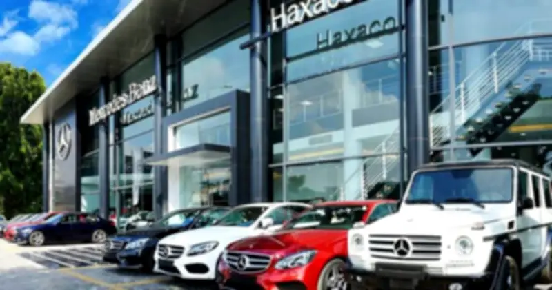 Haxaco Thông Qua Chuyển Nhượng Đất Mặt Tiền Võ Văn Kiệt, Giá Trị Hơn 542 Tỷ Đồng