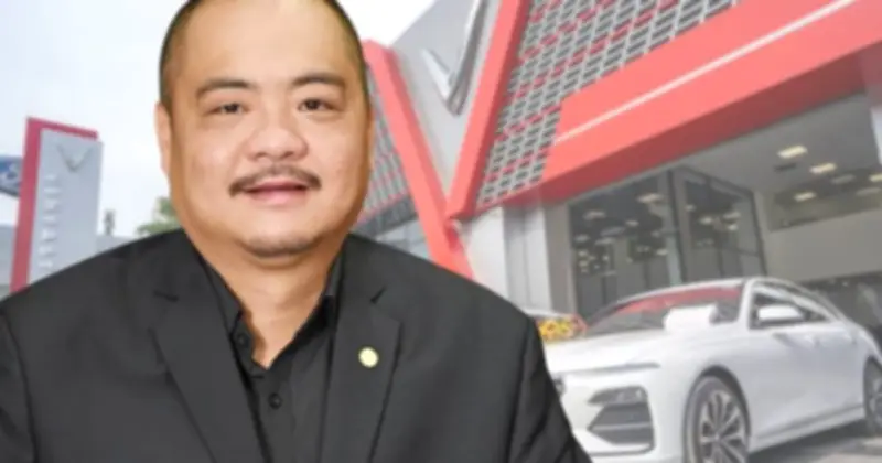 Haxaco tìm lối thoát khủng hoảng: Nhận chuyển nhượng 65-85% vốn đại lý VinFast