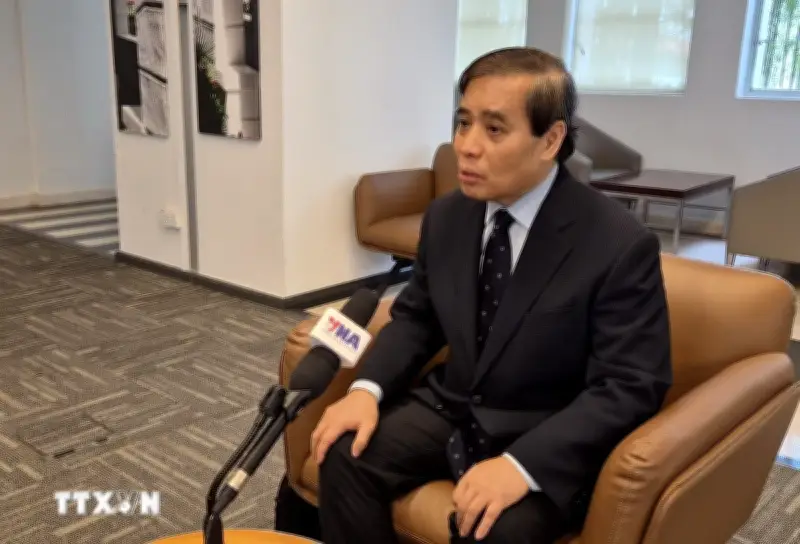 Học giả đề cao vai trò kiến tạo của Quốc hội trong giai đoạn phát triển mới