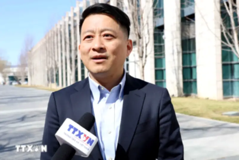 Học giả Trung Quốc đánh giá cao tầm quan trọng của bầu cử tại Việt Nam