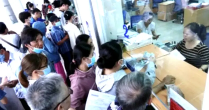 Học phí đại học tăng mạnh: Ngành Y tăng gần gấp đôi lên 120 triệu đồng/năm