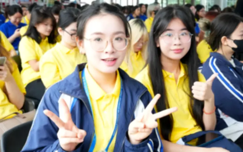 Học phí đại học tăng mạnh nhất nhiều năm, nhiều trường công bố mức mới cho năm 2026