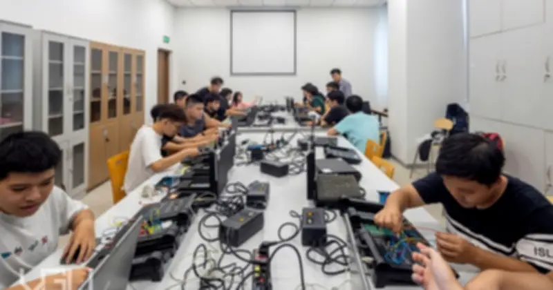 Học phí đại học tăng mạnh năm 2026-2027, nhiều trường công bố mức thu mới