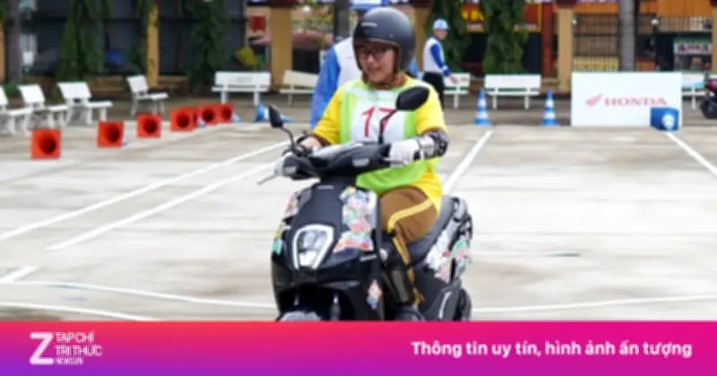 Học Sinh Chưa Có Bằng Lái: Gợi Ý Xe Điện Giá Rẻ, Tiện Lợi Cho Năm 2026