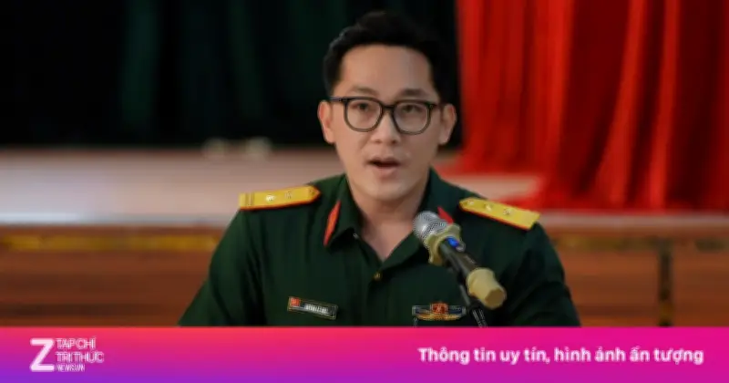 Học sinh cận thị có được thi vào trường quân đội? Quy định khác nhau giữa các học viện