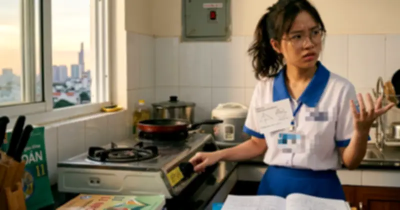 Học sinh giỏi lý thuyết nhưng lúng túng trước tình huống thực tế: Báo động từ cuộc sống