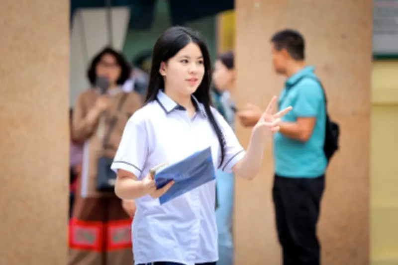 Học sinh Hà Nội chính thức đăng ký tuyển sinh lớp 10 từ ngày 10/4