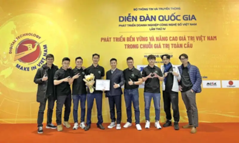 Học sinh lớp 12 Thanh Hóa lập trình mã độc: Từ tài năng lệch lạc đến bài học thức tỉnh