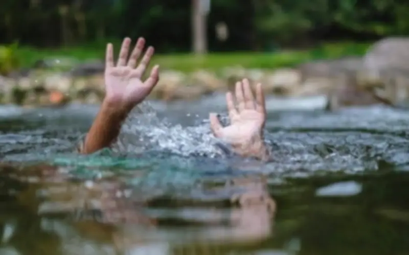 Học sinh lớp 8 tại Thái Nguyên tử vong trong giờ học trải nghiệm ngoài trời