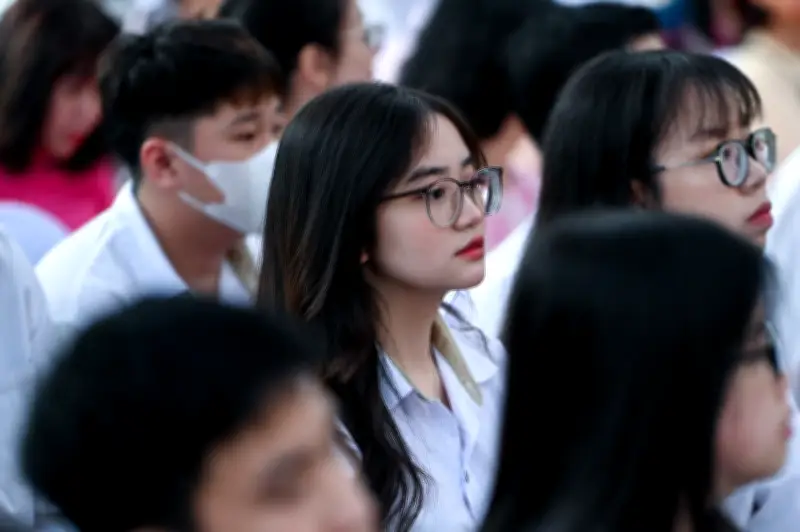 Học sinh nào có thể lựa chọn theo đuổi ngành Marketing?