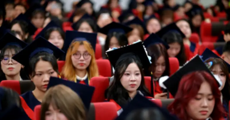 Học tập suốt đời: Chìa khóa để không bị bỏ lại phía sau trong thời đại số