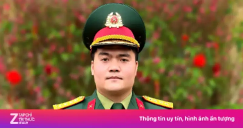 Học vấn ấn tượng của các gương mặt trẻ Việt Nam tiêu biểu năm 2025