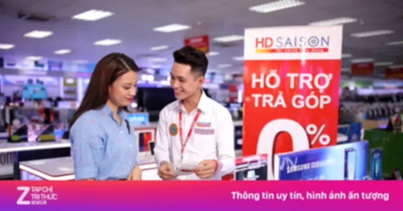 HDBank Nâng Tỷ Lệ Sở Hữu Tại HD Saison Lên 75%, Củng Cố Trụ Cột Tài Chính Tiêu Dùng