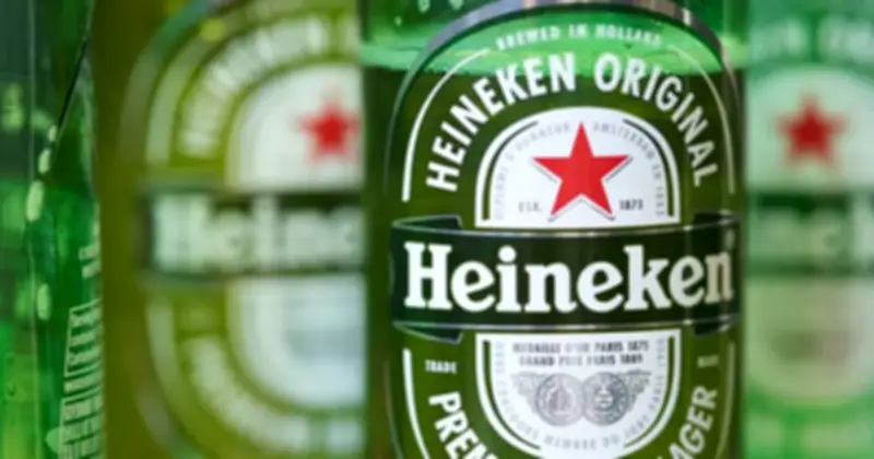 Heineken Sắp Dừng Hoạt Động Sản Xuất Bia Tại Một Quốc Gia, Nhiều Việc Làm Bị Cắt Giảm