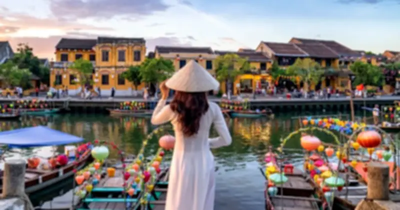 Hội An dẫn đầu danh sách điểm đến thân thiện nhất Việt Nam năm 2026