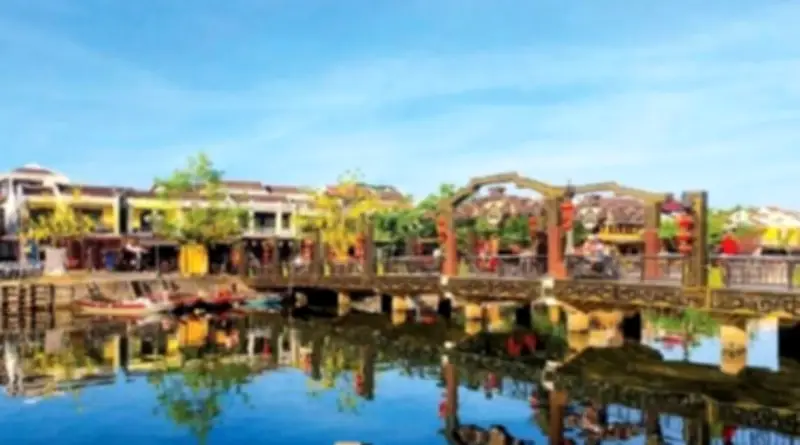 Hội An Lọt Top 51 Điểm Đến Đẹp Nhất Thế Giới Năm 2026