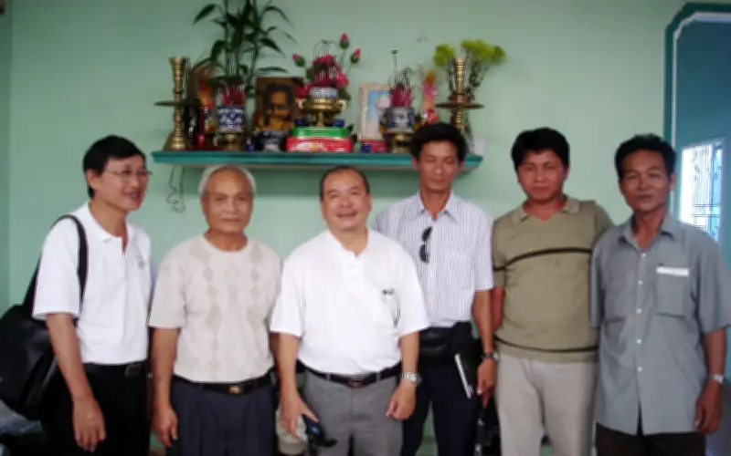 Hồi ức bầu cử năm 1987 ở Đăk Glei: Hành trình gian nan và ký ức văn hóa Tây Nguyên