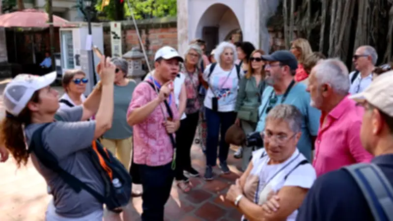 Hội Chợ Du Lịch Toàn Cầu Paris 2026: Điểm Hẹn Cho Những Xu Hướng Du Lịch Mới Nổi Bật