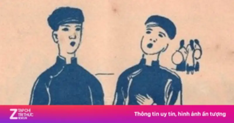 Hội Lim năm 1942 qua góc nhìn của người Pháp: Lễ hội mùa xuân đặc sắc xứ Kinh Bắc