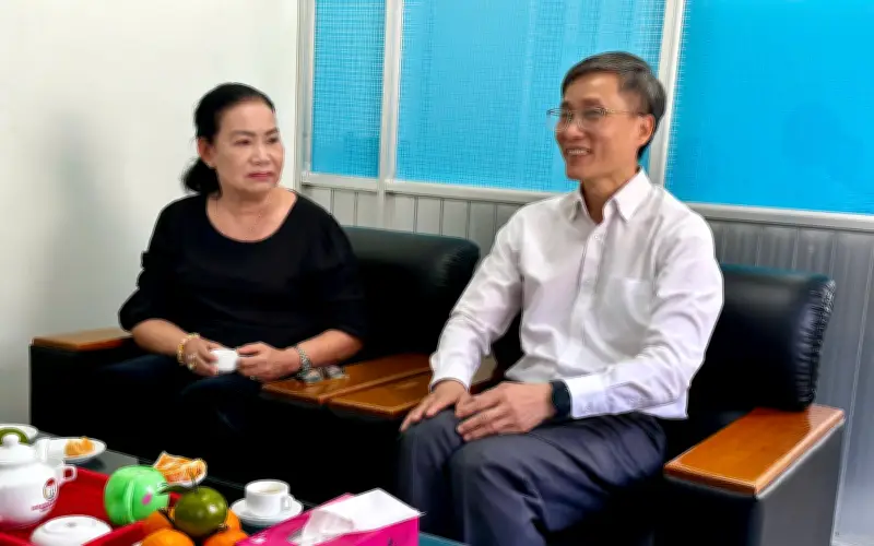 Hội Luật gia Cần Thơ đạt nhiều thành tựu trong công tác pháp luật cơ sở