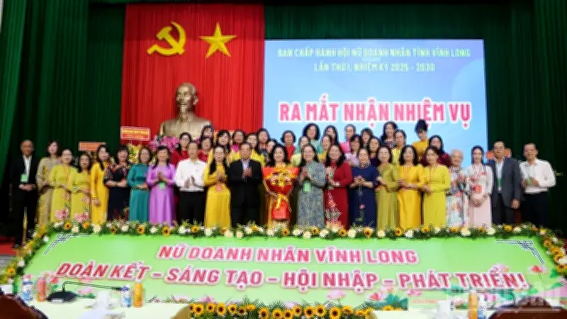 Hội Nữ Doanh Nhân Vĩnh Long Định Hướng Phát Triển Kinh Tế-Xã Hội Trong Nhiệm Kỳ Mới