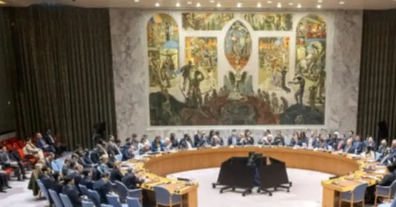 Hội đồng Bảo an LHQ họp khẩn về xung đột Mỹ-Iran, kêu gọi tuân thủ luật pháp quốc tế